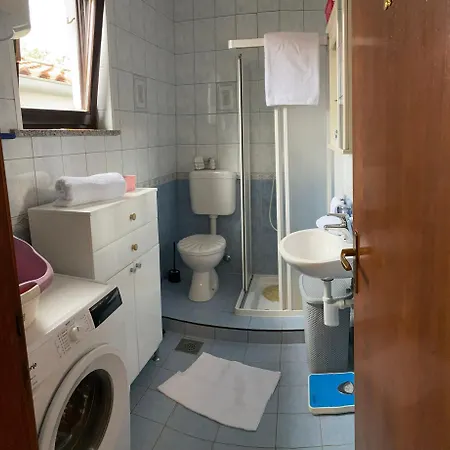 And With Parking Space - 23148 Guest house Rovinj