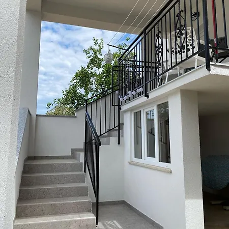 And With Parking Space - 23148 Rovinj